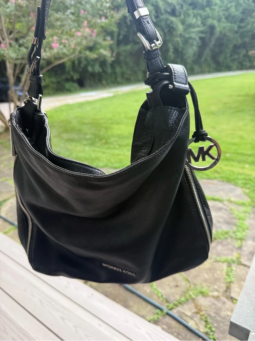 Michael Kors sleek michael